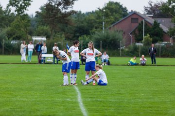 Bild 264 - Frauen TSV Wiemersdorf - FSC Kaltenkirchen : Ergebnis: 0:12